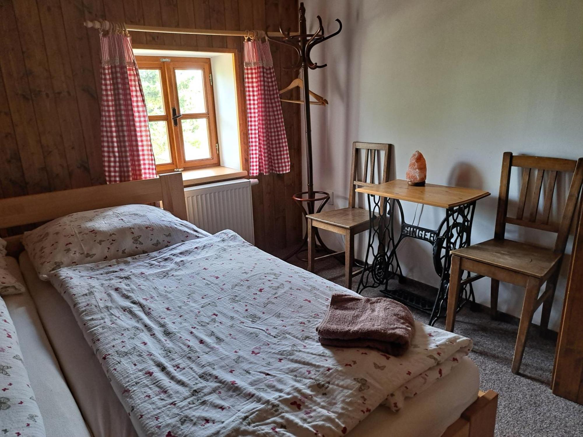 Chalupa Anezka Králíky Buitenkant foto